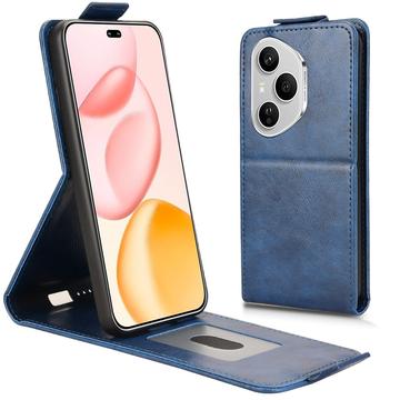 Honor 400 Pro Pystysuuntainen läppäkotelo jalustalla