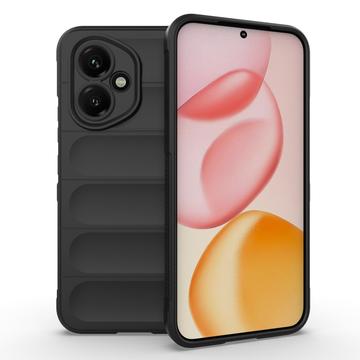 Honor 400 Rugged TPU Suojakuori
