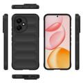 Honor 400 Rugged TPU Suojakuori