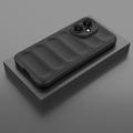 Honor 400 Rugged TPU Suojakuori