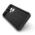 Honor 400 Rugged TPU Suojakuori