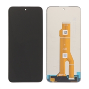 Honor 400 Smart 5G/400 Smart 4G LCD Näyttö