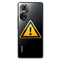 Honor 50 Takakannen Korjaus - Musta
