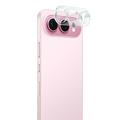 Honor 500 Imak 2-in-1 HD Kameralinssin Panssarilasi - 9H