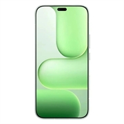 Honor 600 Lite - 256 Gt - vihreä