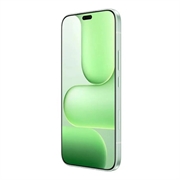 Honor 600 Lite - 256 Gt - vihreä