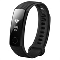 Honor Band 3 Vesitiivis Aktiivisuusranneke 55022019 - Musta