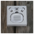 Honor Choice Earbuds X3 Lite Latauskotelolla (Avoin pakkaus - Tyydyttävä) - Valkoinen