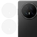 Honor Magic V5 Kameralinssin suojalasi - 2 Kpl.