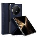 Honor Magic V5 Dux Ducis Bril Läppäkotelo
