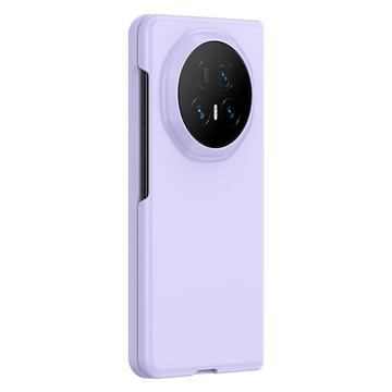 Honor Magic V5 Kumipäällysteinen Muovikuori