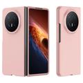 Honor Magic V6 Muovikuori - Pinkki
