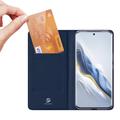 Honor Magic6 Dux Ducis Skin Pro Lompakkokotelo