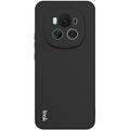 Honor Magic6 Imak UC-4 TPU Suojakuori - Musta