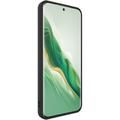 Honor Magic6 Imak UC-4 TPU Suojakuori - Musta