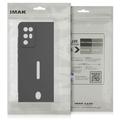 Honor Magic6 Imak UC-4 TPU Suojakuori - Musta