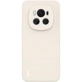 Honor Magic6 Imak UC-4 TPU Suojakuori - Valkoinen