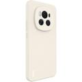 Honor Magic6 Imak UC-4 TPU Suojakuori - Valkoinen