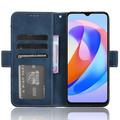 Honor Magic6 Lite/X9b Korttilompakkokotelo