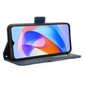 Honor Magic6 Lite/X9b Korttilompakkokotelo