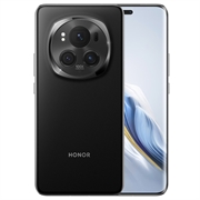 Honor Magic6 Pro - 512Gt - Musta