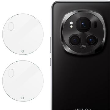 Honor Magic6 Pro Imak HD Kameralinssin Panssarilasi - 9H - 2 Kpl.