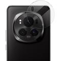Honor Magic6 Pro Imak HD Kameralinssin Panssarilasi - 9H - 2 Kpl.