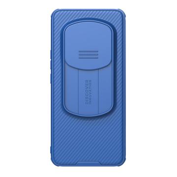 Honor Magic6 Pro Nillkin CamShield Pro Hybridikotelo - Sininen