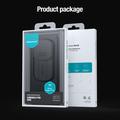 Honor Magic6 Pro Nillkin CamShield Pro Hybridikotelo - Sininen