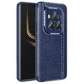 Honor Magic6 Ultimate Slim-Fit Premium TPU Suojakuori - Sininen