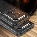 Honor Magic6 Ultimate Slim-Fit Premium TPU Suojakuori - Sininen