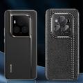 Honor Magic6 Ultimate Slim-Fit Premium TPU Suojakuori - Sininen