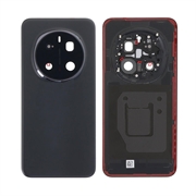 Honor Magic7 Pro Akkukansi 0235AMPV - Musta
