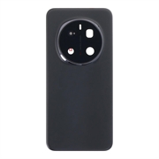 Honor Magic7 Pro Akkukansi 0235AMPV - Musta