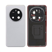 Honor Magic7 Pro Akkukansi 0235AMPW - Lunar Shadow Grey