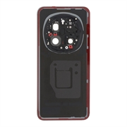 Honor Magic7 Pro Akkukansi 0235AMPW - Lunar Shadow Grey
