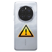 Honor Magic7 Pro Takakannen Korjaus - Lunar Shadow Grey