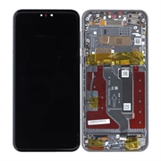 Honor Magic7 Pro Etukuori & LCD Näyttö 0235AMRV