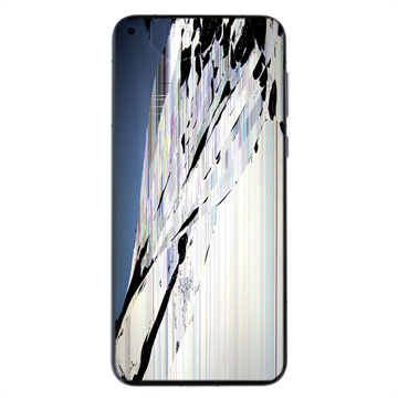 Honor Magic 7 Pro LCD-näytön ja Kosketusnäytön Korjaus - Sininen