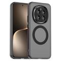 Honor Magic7 UltraGuard Matte MagSafe Kotelo - Musta