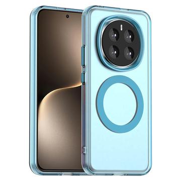 Honor Magic7 UltraGuard Matte MagSafe Kotel - sininen