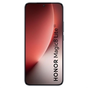 Honor Magic8 Lite - 512 Gt - Keskiyön musta
