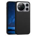 Honor Magic9 Pro Max Liukumaton TPU-kotelo - musta
