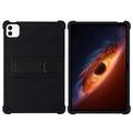 Honor MagicPad 4 Silikoni kotelo potkukiinnikkeellä