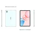 Honor Pad 10 Iskunkestävä TPU Suojakuori - Läpinäkyvä