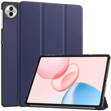 Honor Pad 10 Tri-Fold Series Smart Folio -kotelo - tummansininen