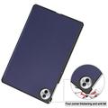 Honor Pad 10 Tri-Fold Series Smart Folio -kotelo - tummansininen