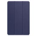 Honor Pad 10 Tri-Fold Series Smart Folio -kotelo - tummansininen