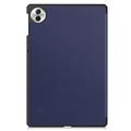 Honor Pad 10 Tri-Fold Series Smart Folio -kotelo - tummansininen