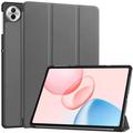 Honor Pad 10 Tri-Fold Series Smart Folio -kotelo - harmaa